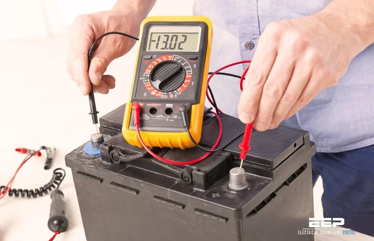 measuring-resistance-voltage-current-digital-multimeter