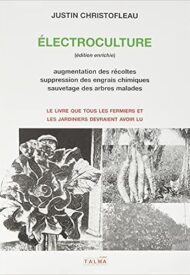 Electroculture Book