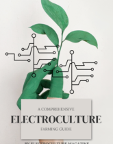 Electroculture book