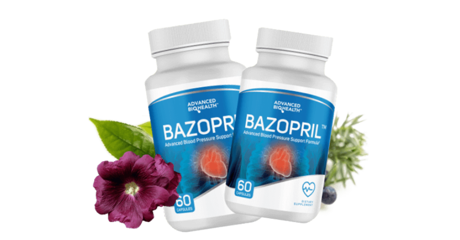 Does Bazopril Works