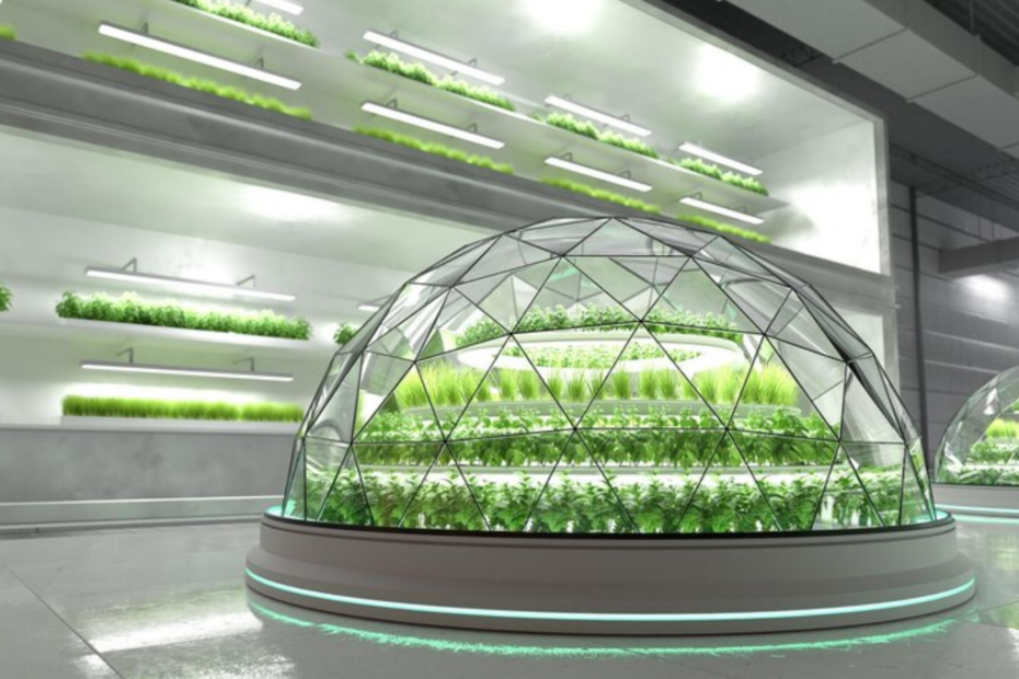 Hydroponics vs Aquaponics