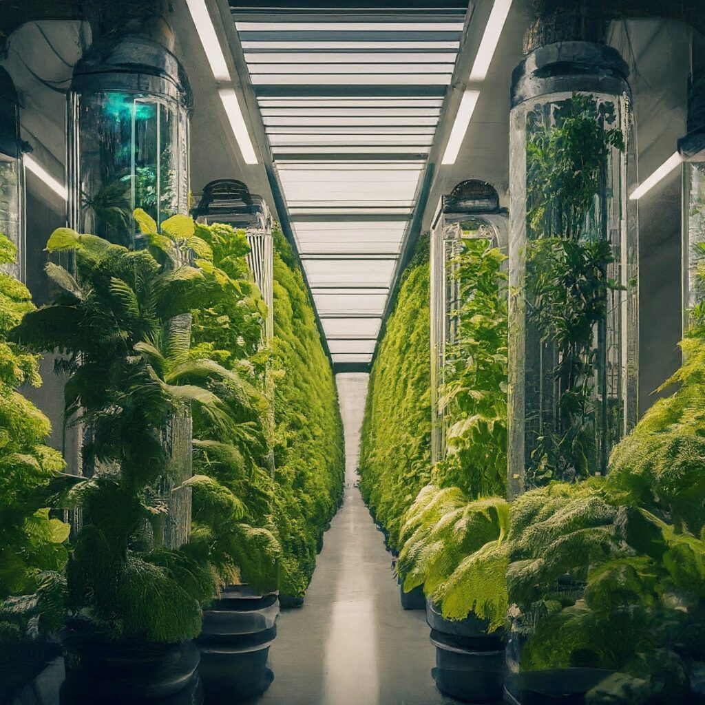 A Beginner's Guide to Electro Hydroponics
